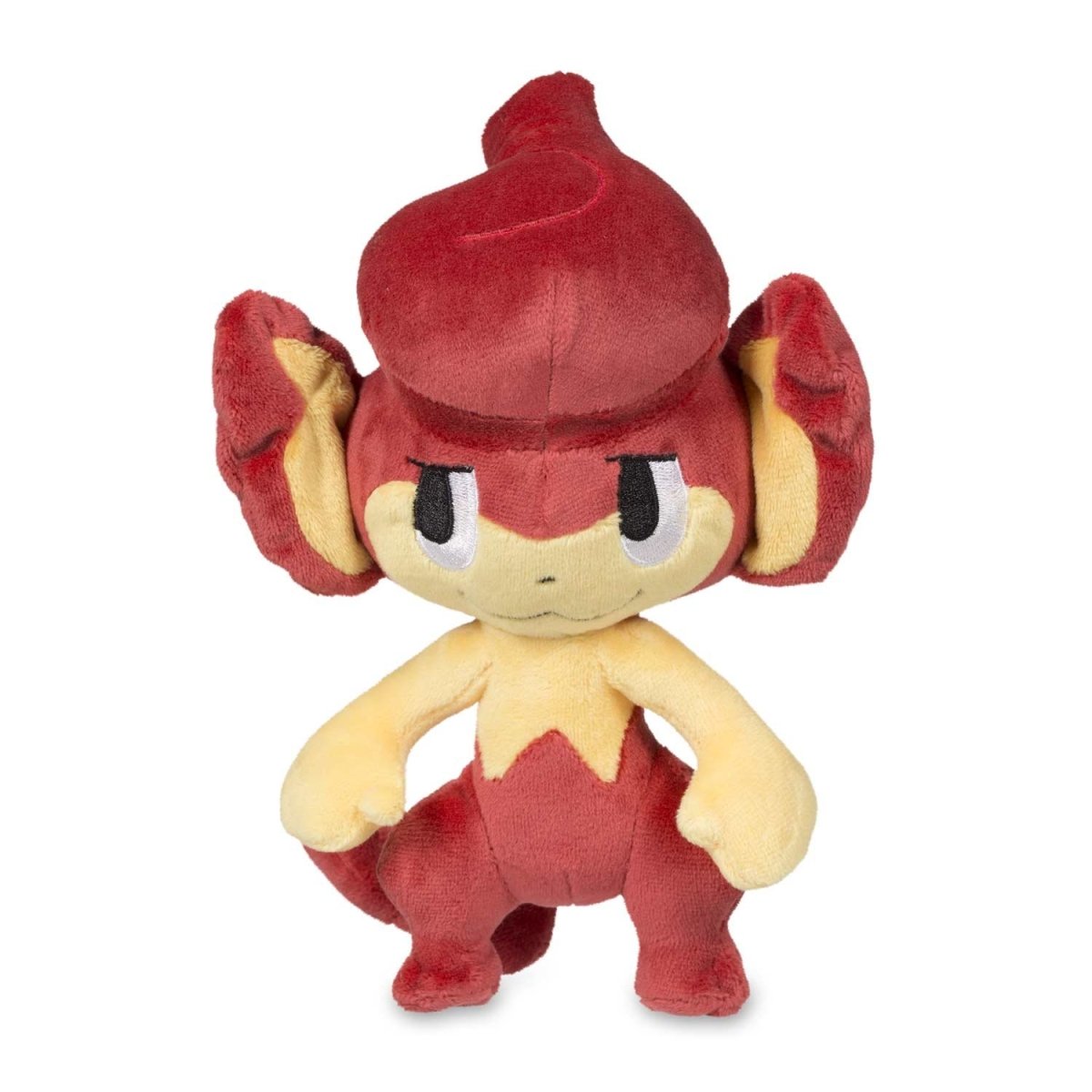 Poké Plush - Pansear