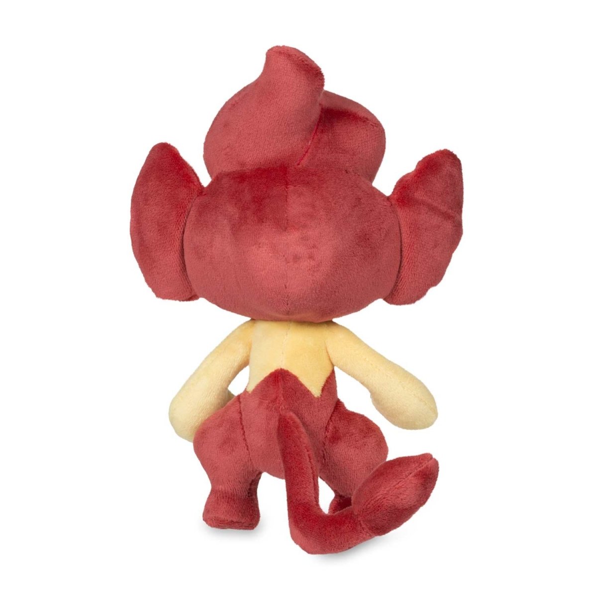 Poké Plush - Pansear