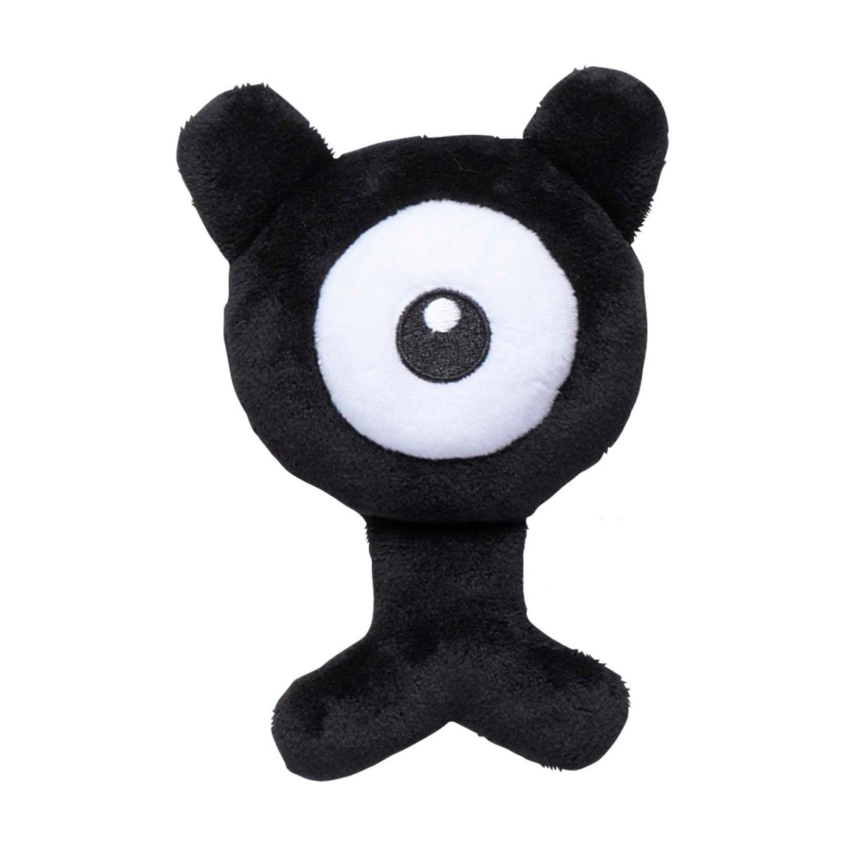 Unown Y Sitting Cuties Plush - 5 ¾ In.