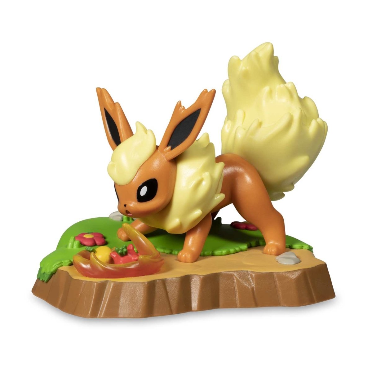 An Afternoon with Eevee & Friends
| Flareon Figure by Funko