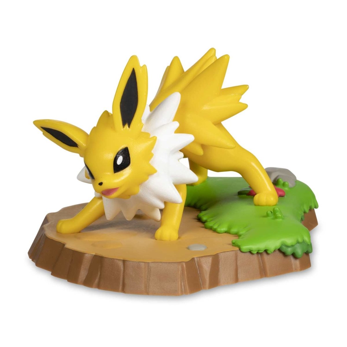 An Afternoon with Eevee & Friends
| Jolteon Figure by Funko