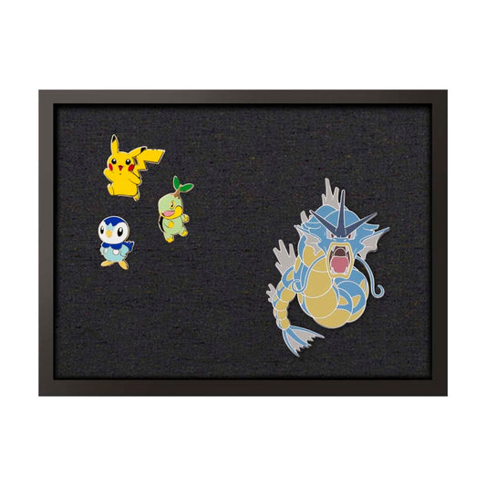 Pokémon Giant Pins - Gyarados