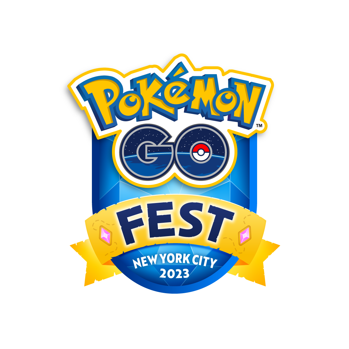 Pokemon Go Fest 2025 New York City