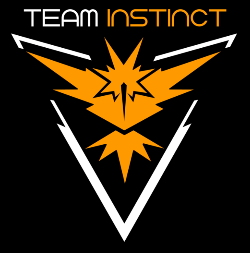 Instinct (Yellow Team)