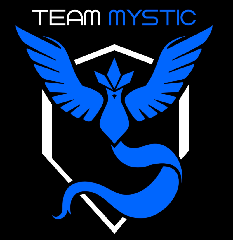Mystic (Blue Team)