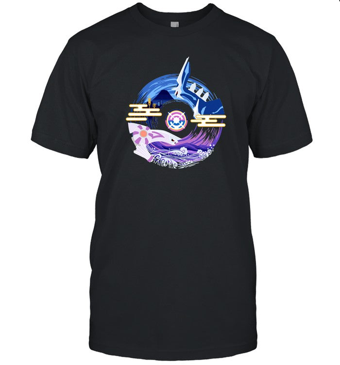 Pokémon Go Tour 2024 T-Shirt