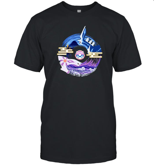 Pokémon Go Tour 2024 T-Shirt
