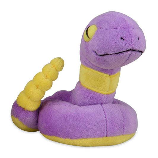 Sitting Cuties Ekans