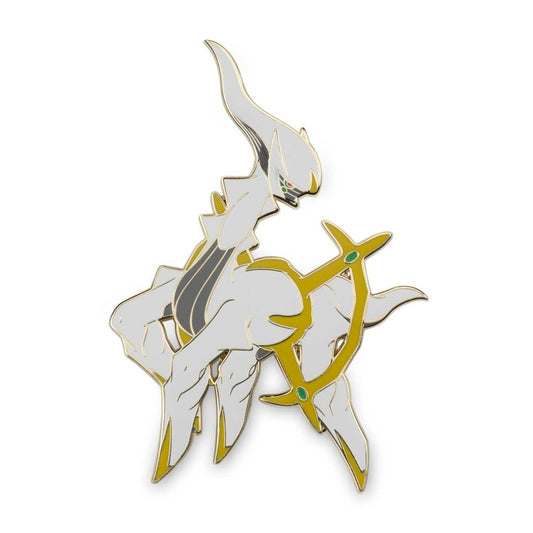 Pokémon Giant Pins - Arceus