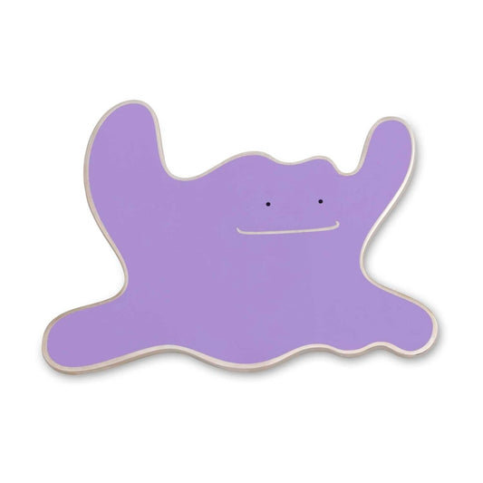Pokémon Giant Pins - Ditto