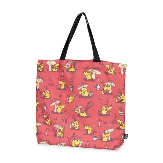 Among the Foongus Tote Bag