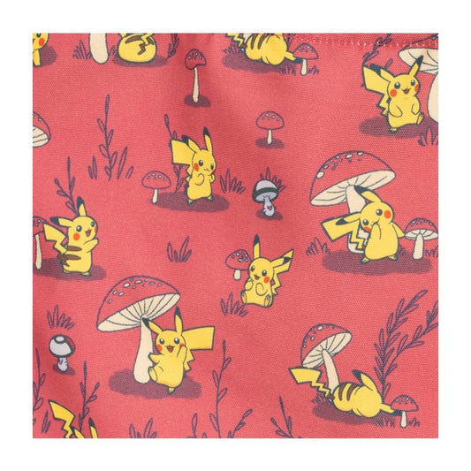 Among the Foongus Tote Bag