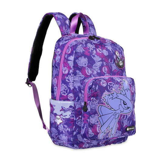 Daypack - Ghost Type