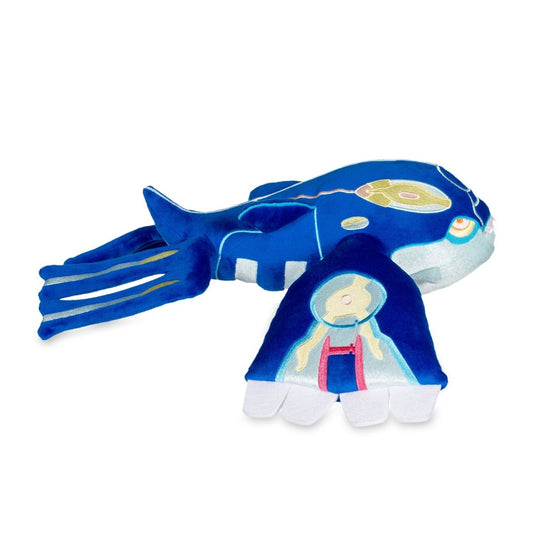 Primal Kyogre