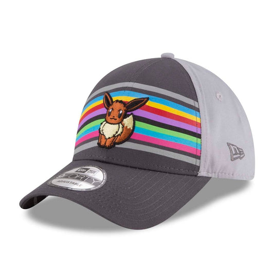 New Era 9Forty Eevee Spectrum Hat