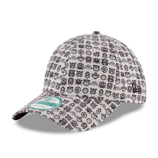 New Era 9Forty Original Pixels Hat - Adjustable