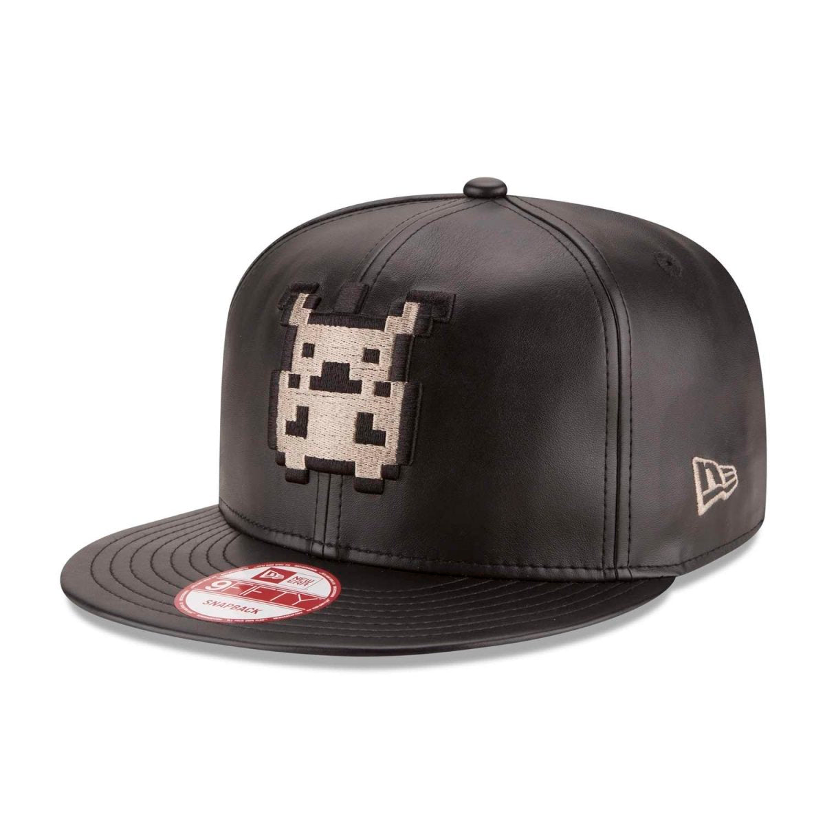 New Era 9Fifty Original Pixels Hat - Flat