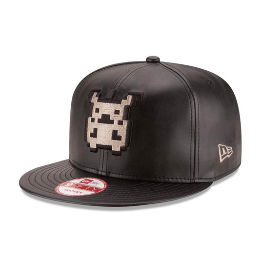 New Era 9Fifty Original Pixels Hat - Flat