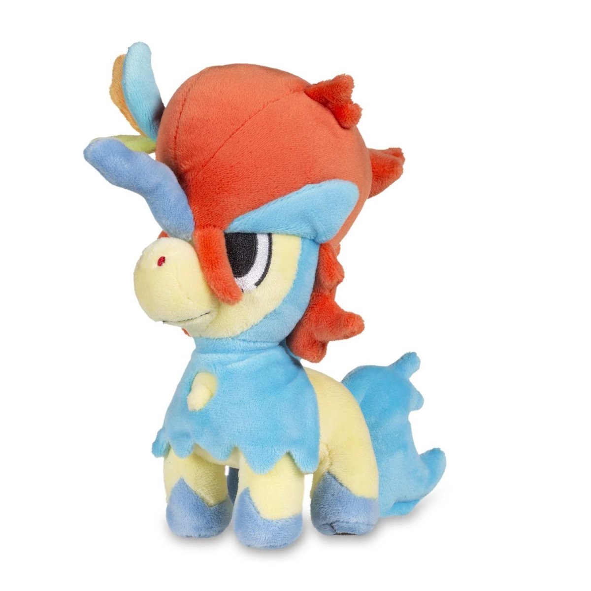 Keldeo Resolute Form