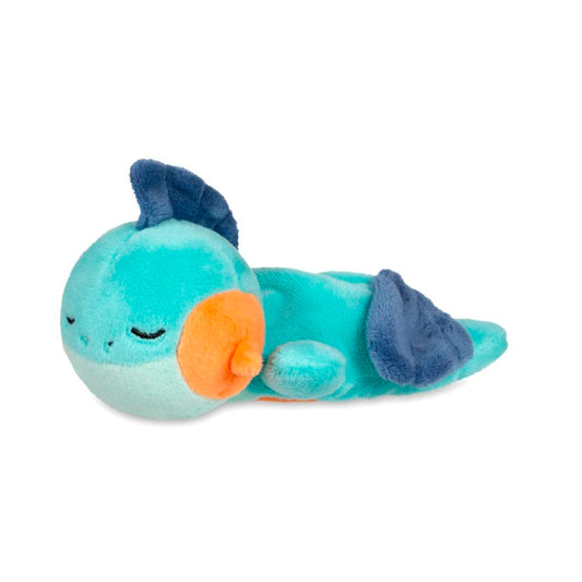 Kuttari Cutie Plush - Sleeping Marshstomp