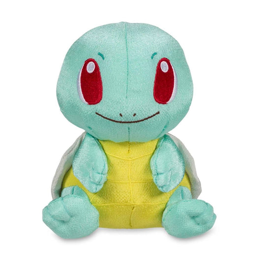 Chirimen Squirtle