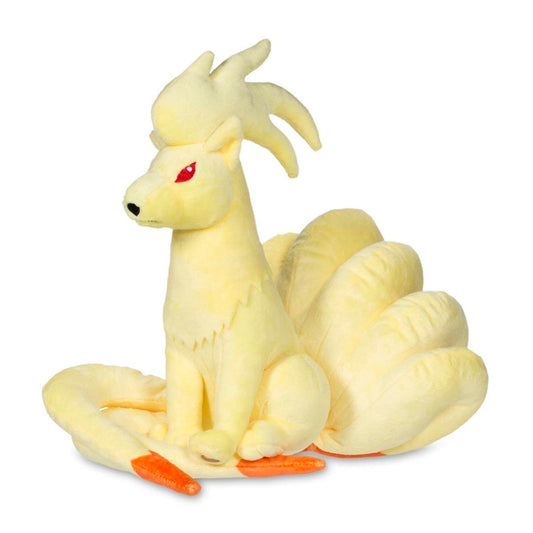 Ninetails