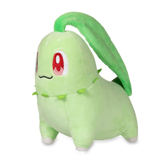 Chikorita