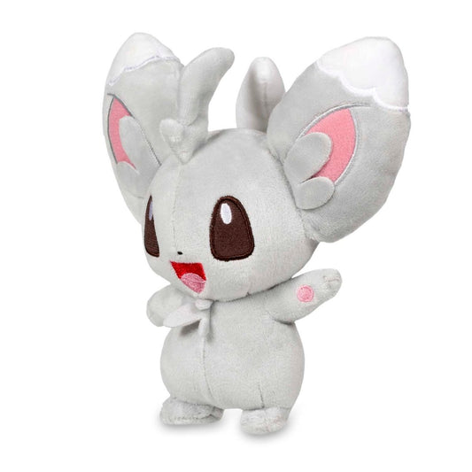 Minccino Poké Plush - 7in.