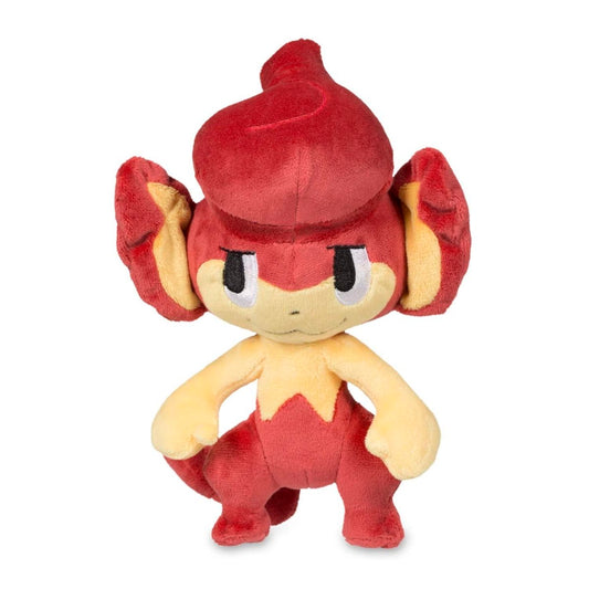 Poké Plush - Pansear