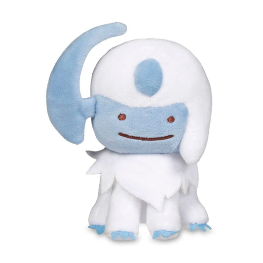 Ditto as Absol