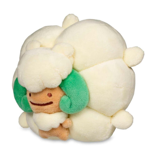 Ditto as Whimscott