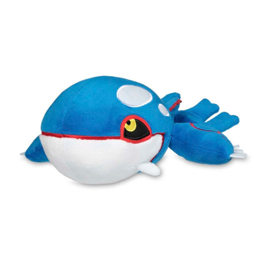 Boss Costume Kyogre