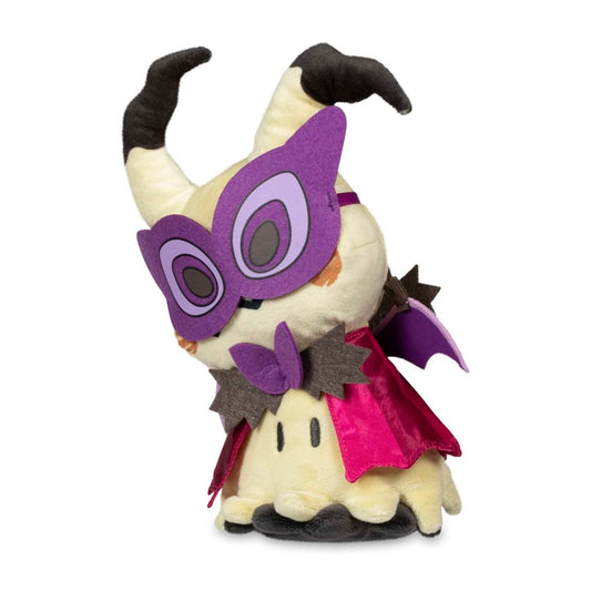 Eerie Delights - Mimikyu