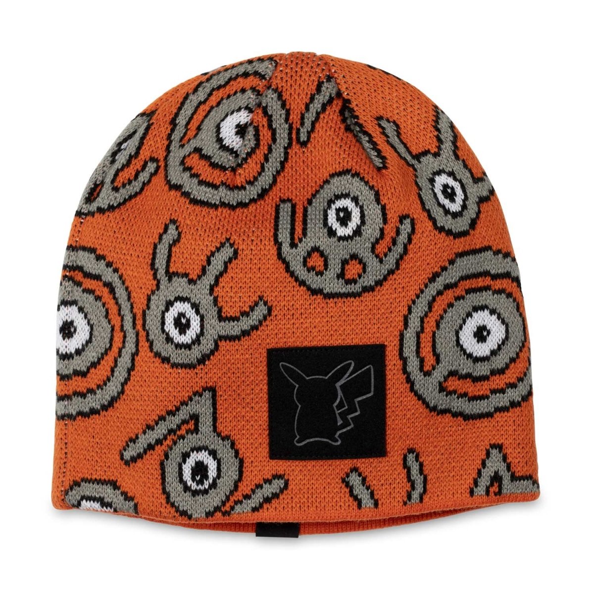 Poke Beanie - Unknown Artifacts