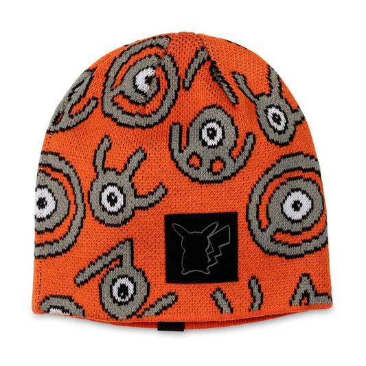 Poke Beanie - Unknown Artifacts