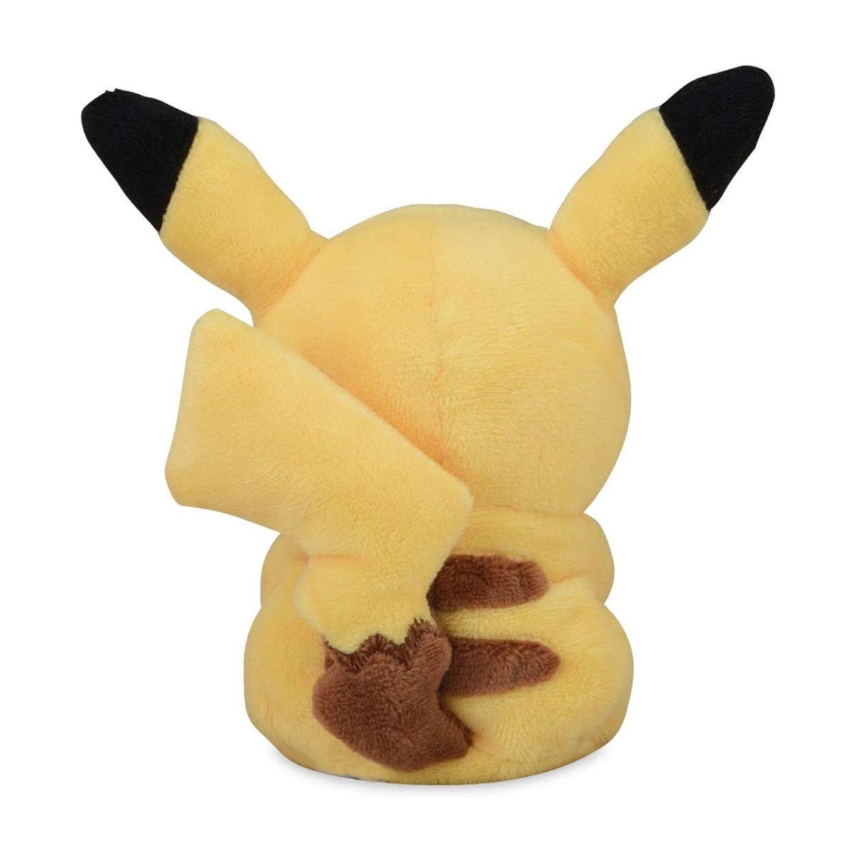 Sitting Cuties Plush - Pikachu