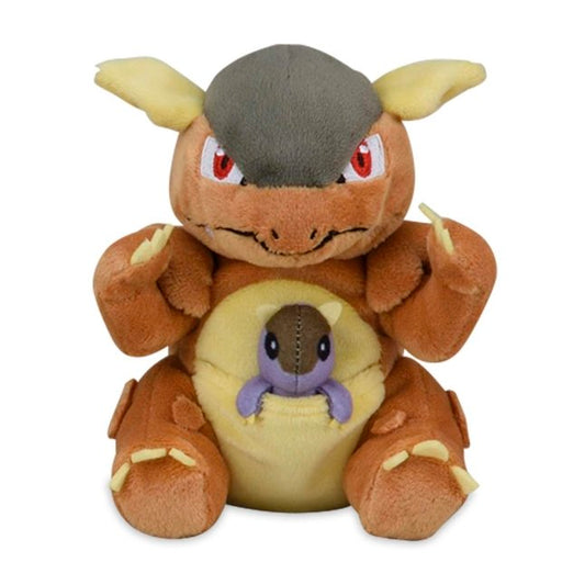 Sitting Cuties Kangaskhan