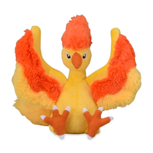 Sitting Cuties Moltres