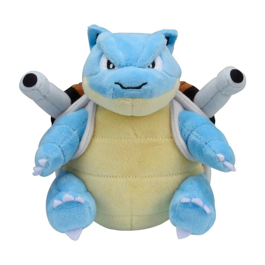 Sitting Cuties Blastoise