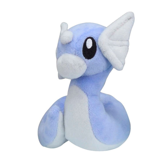 Sitting Cuties Dratini
