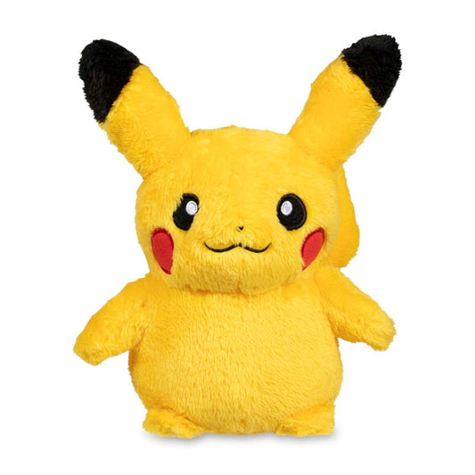 Cuddly Plush - Pikachu