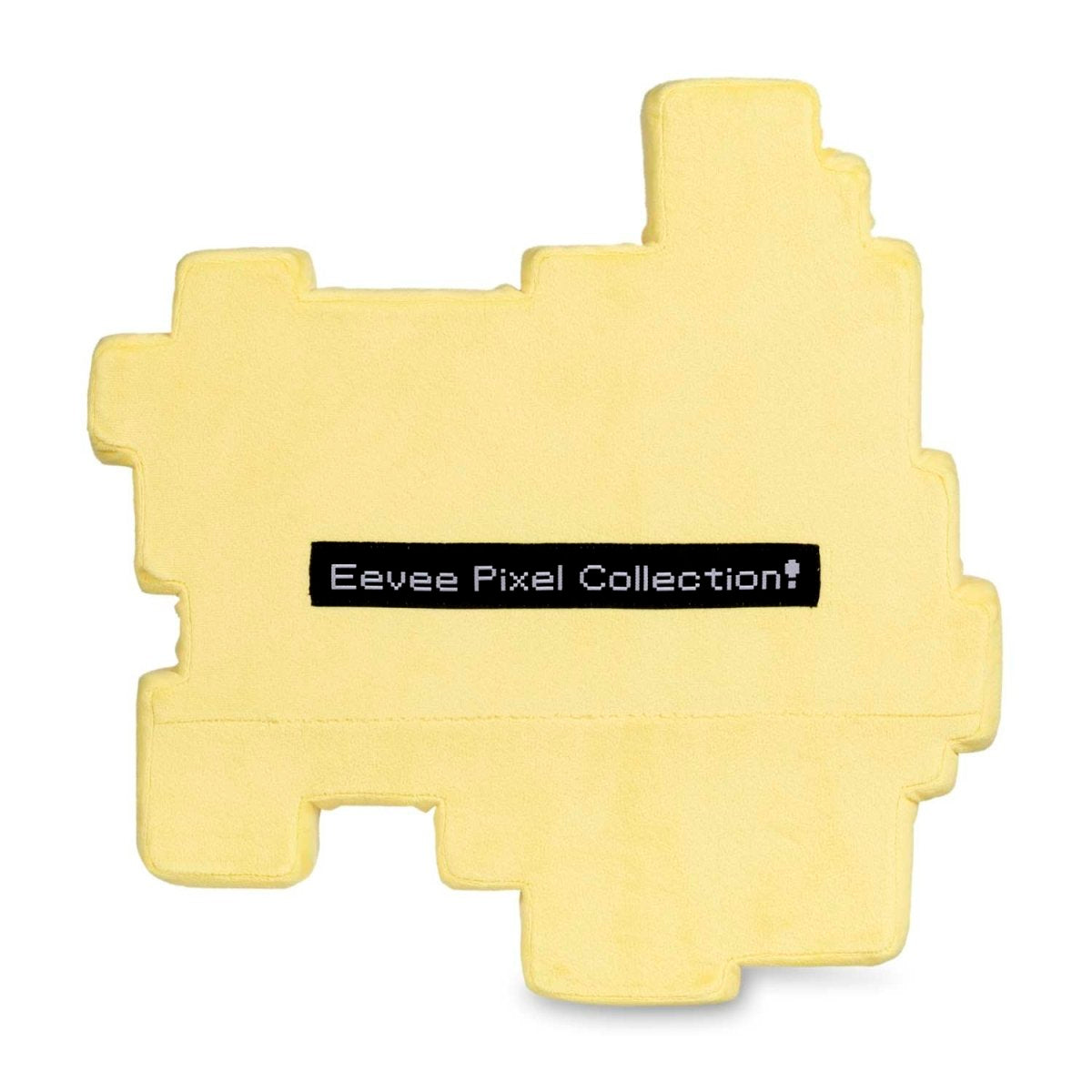 Eevee Pixel Collection - Jolteon