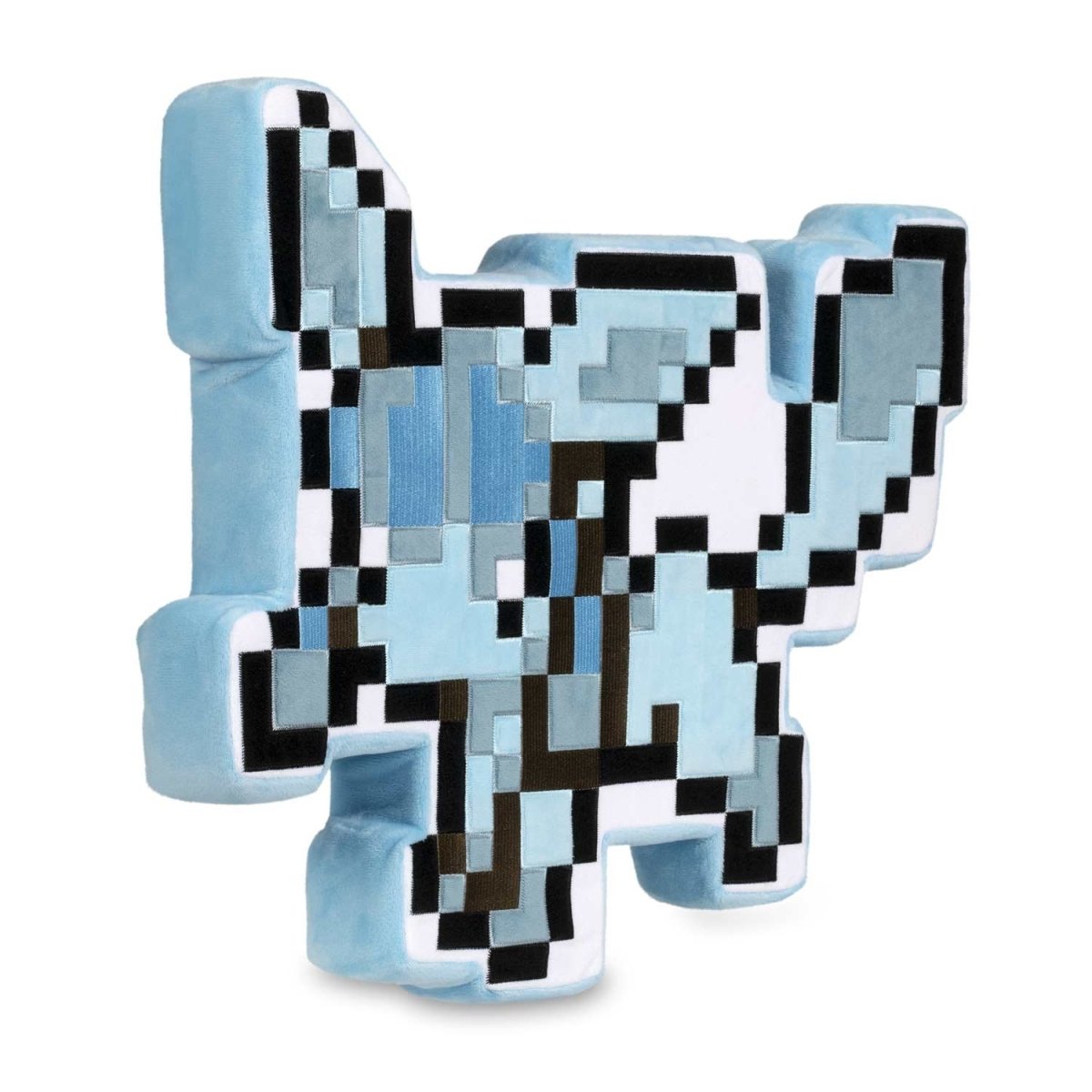 Eevee Pixel Collection - Glaceon