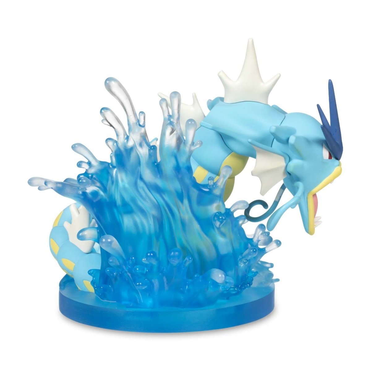 Pokémon Gallery Figure DX: Gyarados (Aqua Tail)
