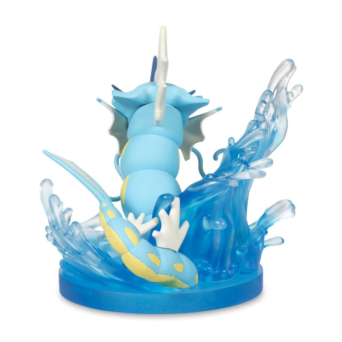 Pokémon Gallery Figure DX: Gyarados (Aqua Tail)