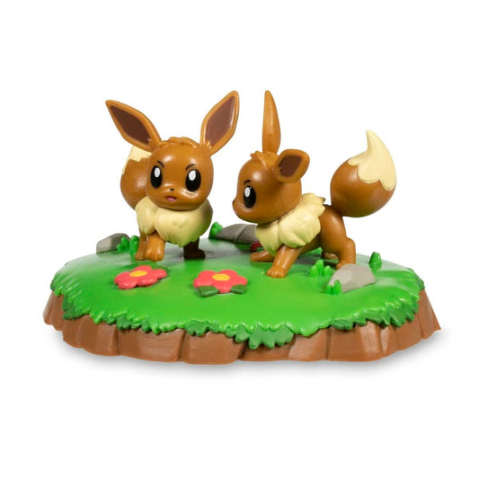An Afternoon with Eevee & Friends
 | Eevee Figure by Funko