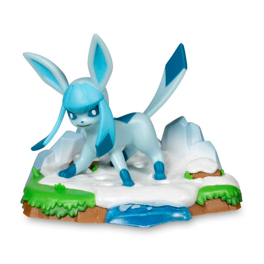 An Afternoon with Eevee & Friends
 | Glaceon Figure by Funko