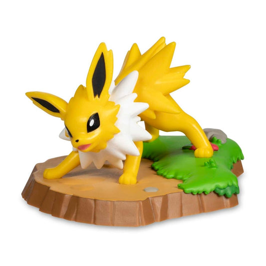 An Afternoon with Eevee & Friends
 | Jolteon Figure by Funko