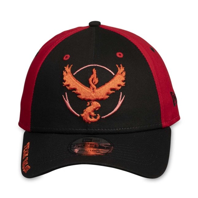 Team Valor Cap