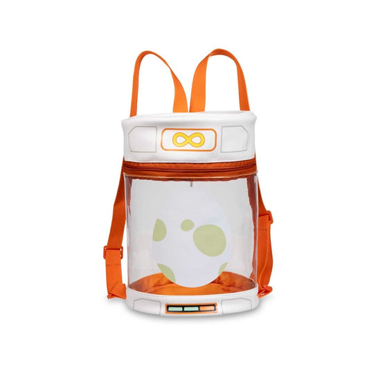 Egg Incubator Bag Pokémon GO Trainer Gear